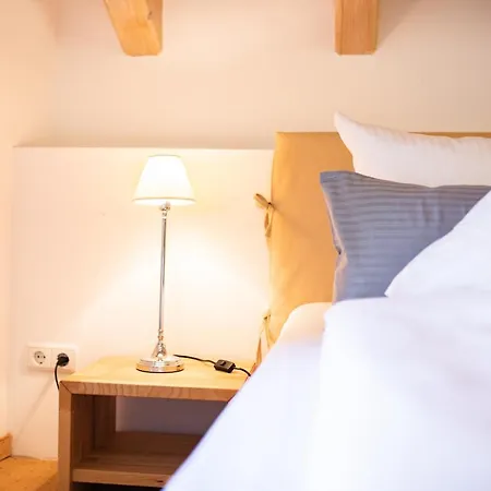 Apartman Partnachauen