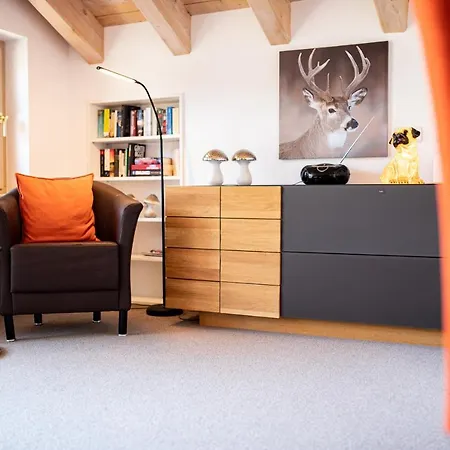 Apartment Partnachauen Garmisch-Partenkirchen