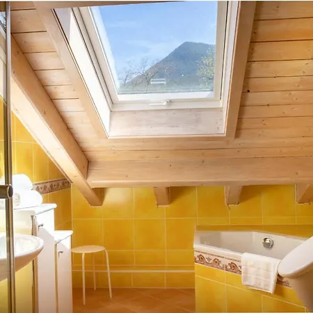 Apartment Partnachauen Garmisch-Partenkirchen