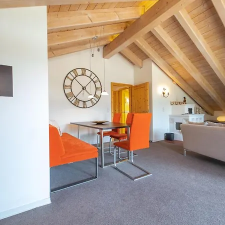 Partnachauen Apartment Garmisch-Partenkirchen