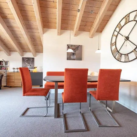 Partnachauen * Garmisch-Partenkirchen