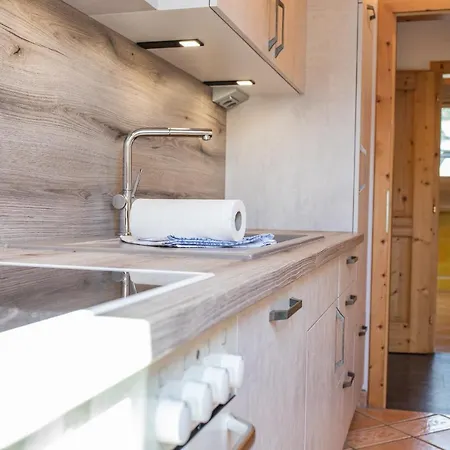 Partnachauen * Garmisch-Partenkirchen