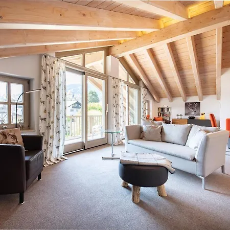 Partnachauen * Garmisch-Partenkirchen