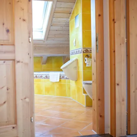 Partnachauen Apartment Garmisch-Partenkirchen