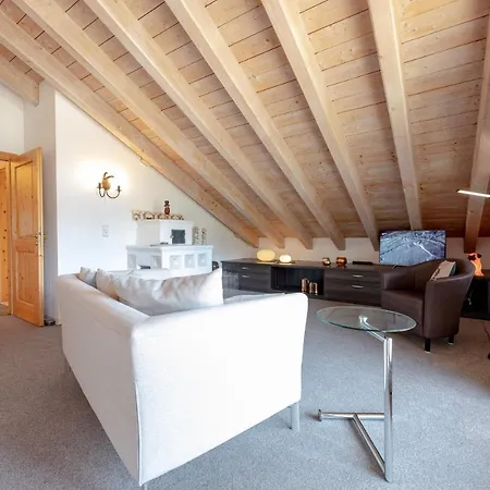 Partnachauen Apartment Garmisch-Partenkirchen