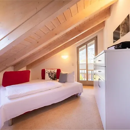 Apartment Partnachauen Garmisch-Partenkirchen