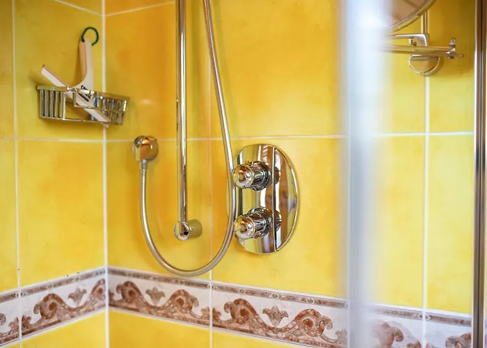 Partnachauen Апартаменти