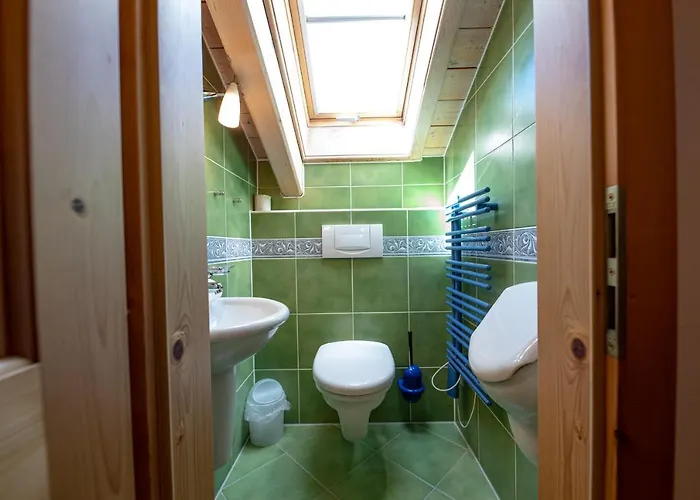 Partnachauen * Гарміш-Партенкірхен