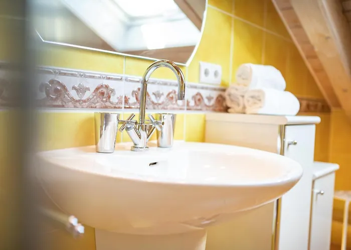 Partnachauen Гарміш-Партенкірхен