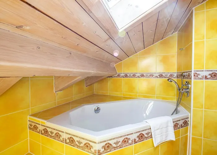 Partnachauen Апартаменти