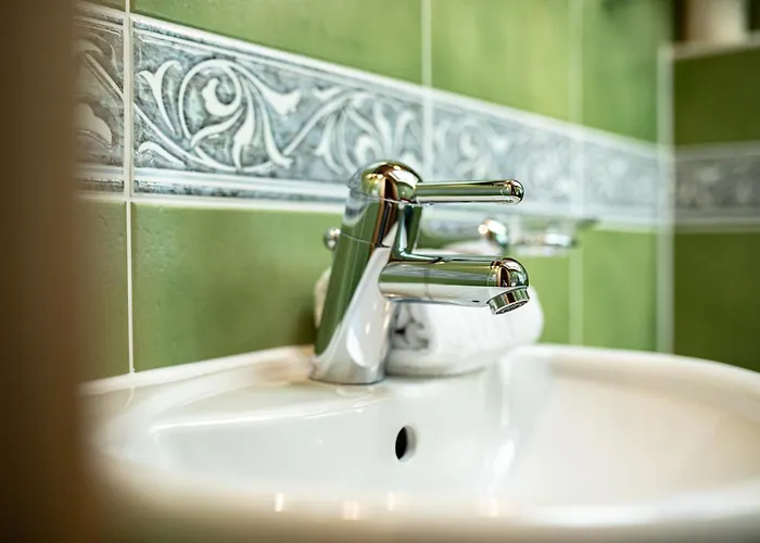 Апартаменти Partnachauen